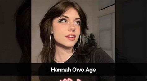 hannahowwo|Hannah Owo Age: Know Her Height, Boyfriend, Net。